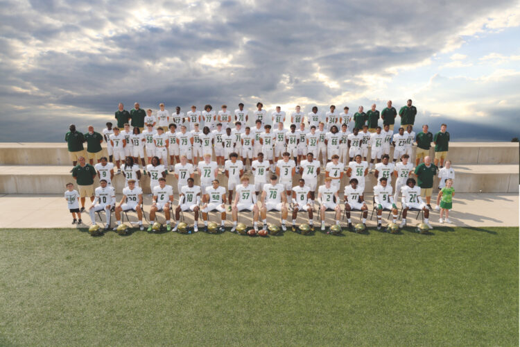 Fighting Irish to lean on returning experience